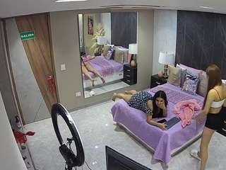 voyeurcam-casa-s... Live Webcam on CamSoda
