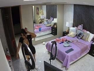 Casa Salsa Bedroom 4