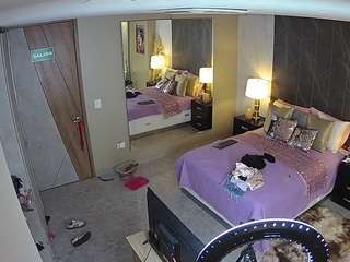 voyeurcam-casa-s... Live Webcam on CamSoda