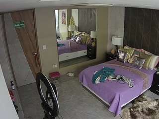 voyeurcam-casa-s... Live Webcam on CamSoda