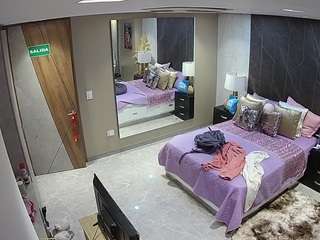 voyeurcam-casa-salsa-bedroom-4 Live Webcam on CamSoda