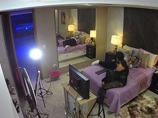 voyeurcam-casa-s... Live Webcam on CamSoda