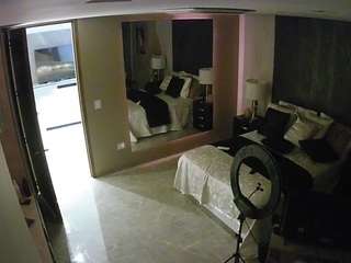 voyeurcam-casa-salsa-bedroom-4 Webcam Model Profile