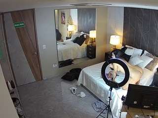 voyeurcam-casa-s... Live Webcam on CamSoda