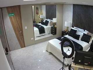Casa Salsa Bedroom 4