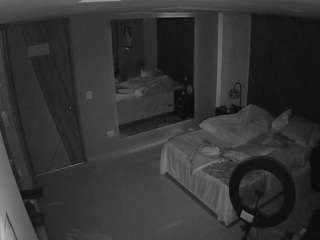 voyeurcam-casa-salsa-bedroom-4 - Cam en Direct