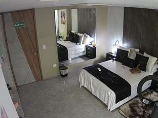 voyeurcam-casa-salsa-bedroom-4 Webcam Model Profile