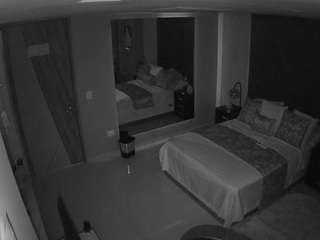 voyeurcam-casa-salsa-bedroom-4 - Live Cam