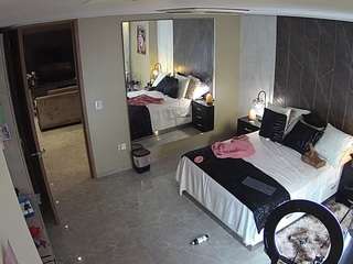 voyeurcam-casa-salsa-bedroom-4 Webcam Model Profile