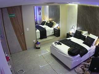 voyeurcam-casa-salsa-bedroom-4 - Cam en Direct