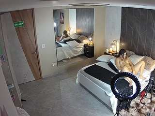 voyeurcam-casa-s... Live Webcam on CamSoda