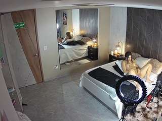 voyeurcam-casa-s... Live Webcam on CamSoda
