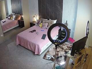 voyeurcam-casa-salsa-bedroom-4 from camsoda