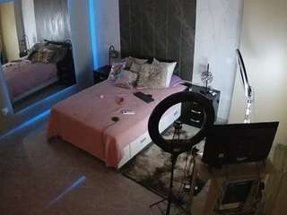 voyeurcam-casa-salsa-bedroom-4 from camsoda