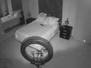 Casa Salsa Bedroom 4 live webcam on Soda Cams