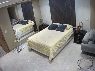 Casa Salsa Bedroom 4