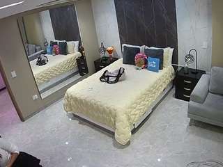 Casa Salsa Bedroom 4