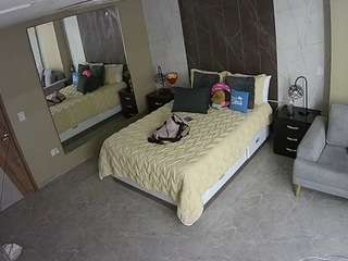 Casa Salsa Bedroom 4