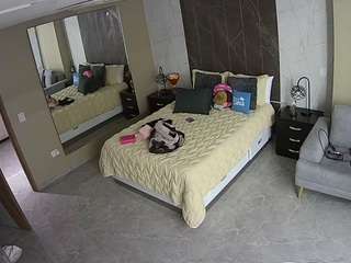 Casa Salsa Bedroom 4