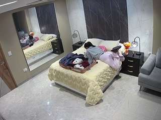 Casa Salsa Bedroom 4