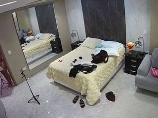 Casa Salsa Bedroom 4