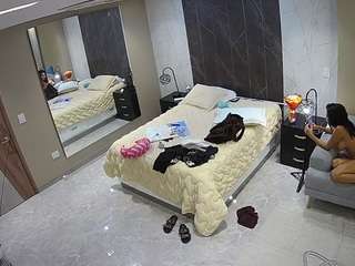 Casa Salsa Bedroom 4