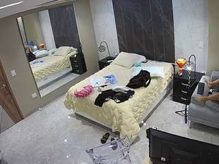 Casa Salsa Bedroom 4