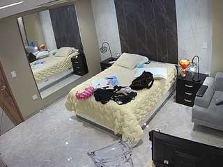 Casa Salsa Bedroom 4