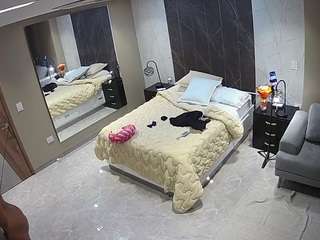 Casa Salsa Bedroom 4