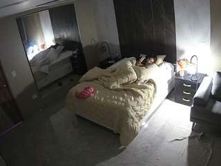 Casa Salsa Bedroom 4