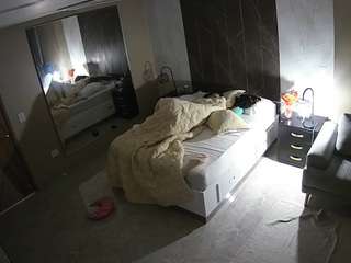 Casa Salsa Bedroom 4