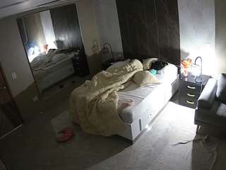 Casa Salsa Bedroom 4