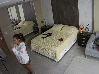 Casa Salsa Bedroom 4