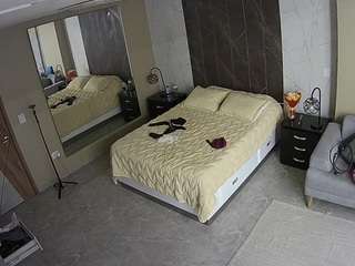 Casa Salsa Bedroom 4