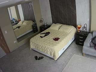 Casa Salsa Bedroom 4