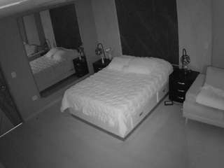 voyeurcam-casa-salsa-bedroom-4 Live Webcam on CamSoda