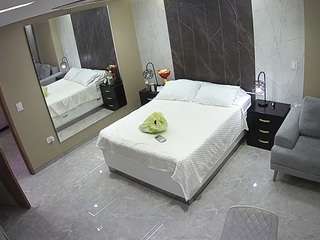 Casa Salsa Bedroom 4