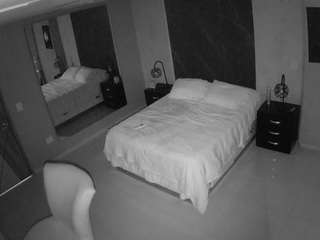 Casa Salsa Bedroom 4 Nude on Cam