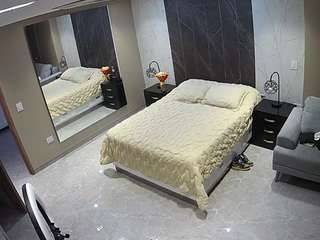 voyeurcam-casa-salsa-bedroom-4 webcam model