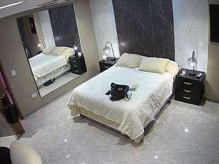 voyeurcam-casa-salsa-bedroom-4 - Live HD Webcam