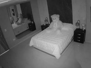 Live stream of voyeurcam-casa-salsa-bedroom-4