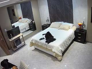 voyeurcam-casa-salsa-bedroom-4 webcam model