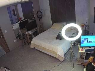 voyeurcam-casa-salsa-bedroom-4 webcam model