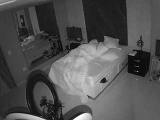 voyeurcam-casa-salsa-bedroom-4 webcam model
