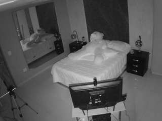 Dit model is nu live. voyeurcam-casa-salsa-bedroom-4
