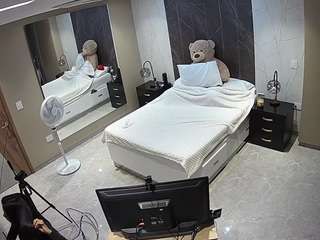 Ten model jest teraz na żywo. voyeurcam-casa-salsa-bedroom-4