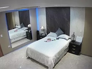 Casa Salsa Bedroom 4's Live Sex Cam Show