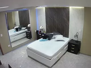 Casa Salsa Bedroom 4's Live Sex Cam Show