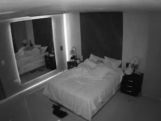 Casa Salsa Bedroom 4's Live Sex Cam Show