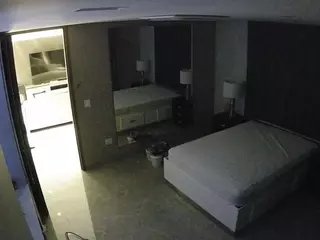 Casa Salsa Bedroom 4's Live Sex Cam Show
